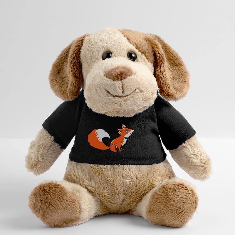 Fuchs papillon petite douce Chien en peluche Helge MiniFeet®