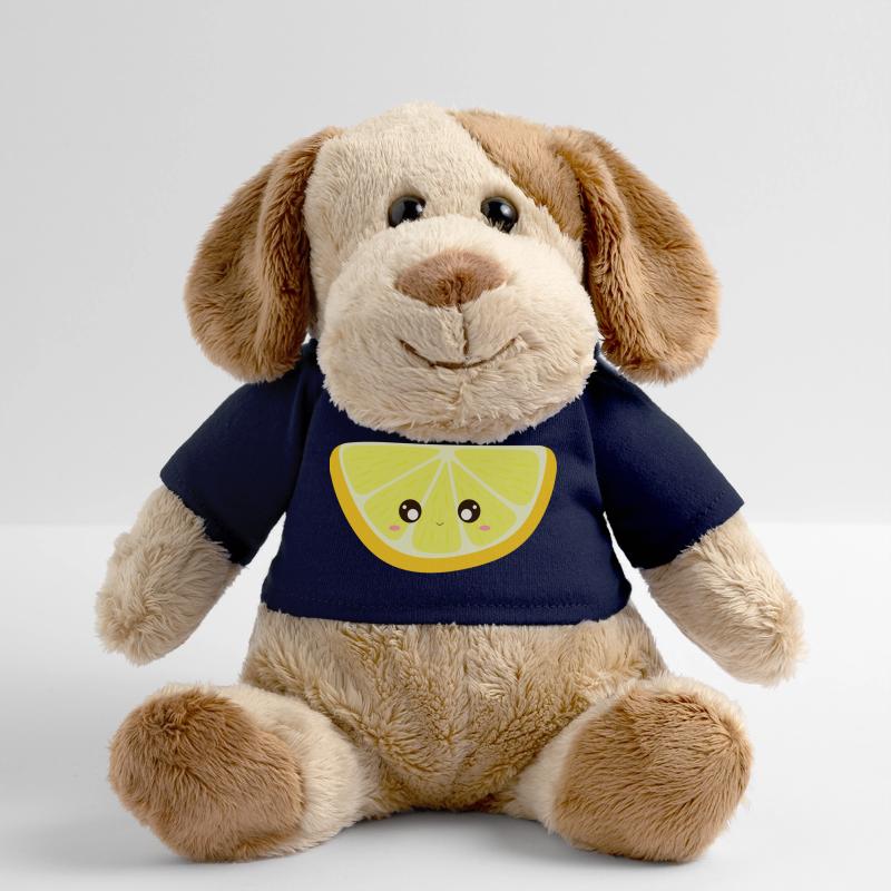 kawaii lemon MiniFeet® Dog Helge