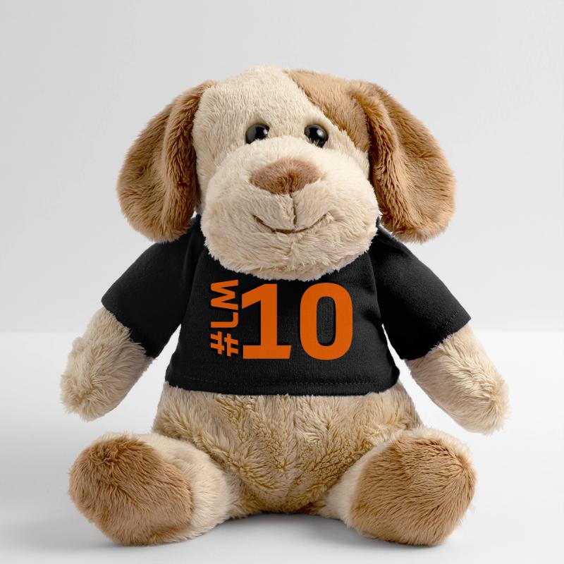 LM10-KARTON MiniFeet® Hund Helge