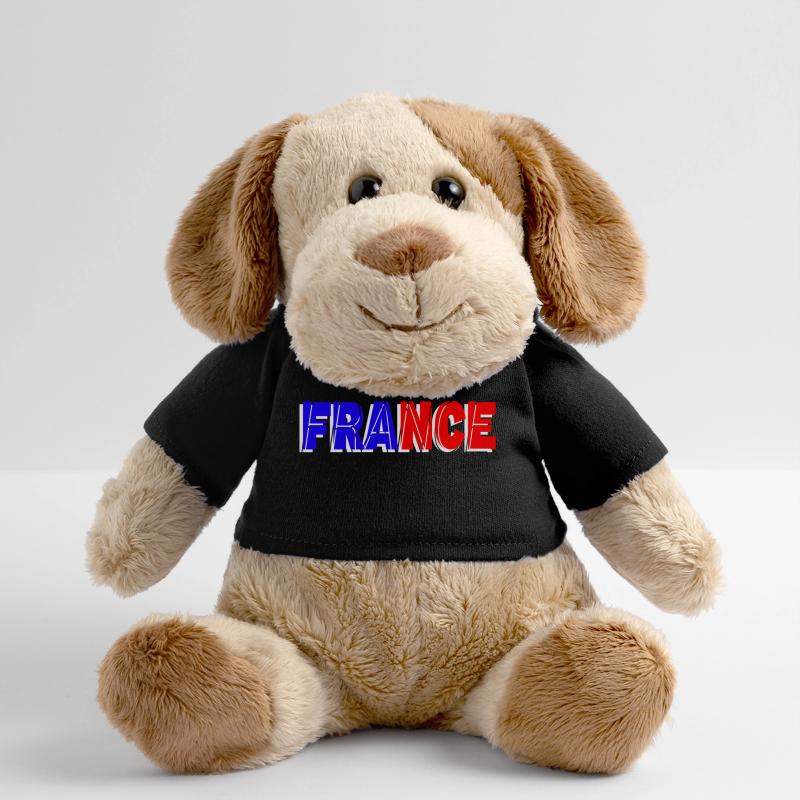 france MiniFeet® Hund Helge