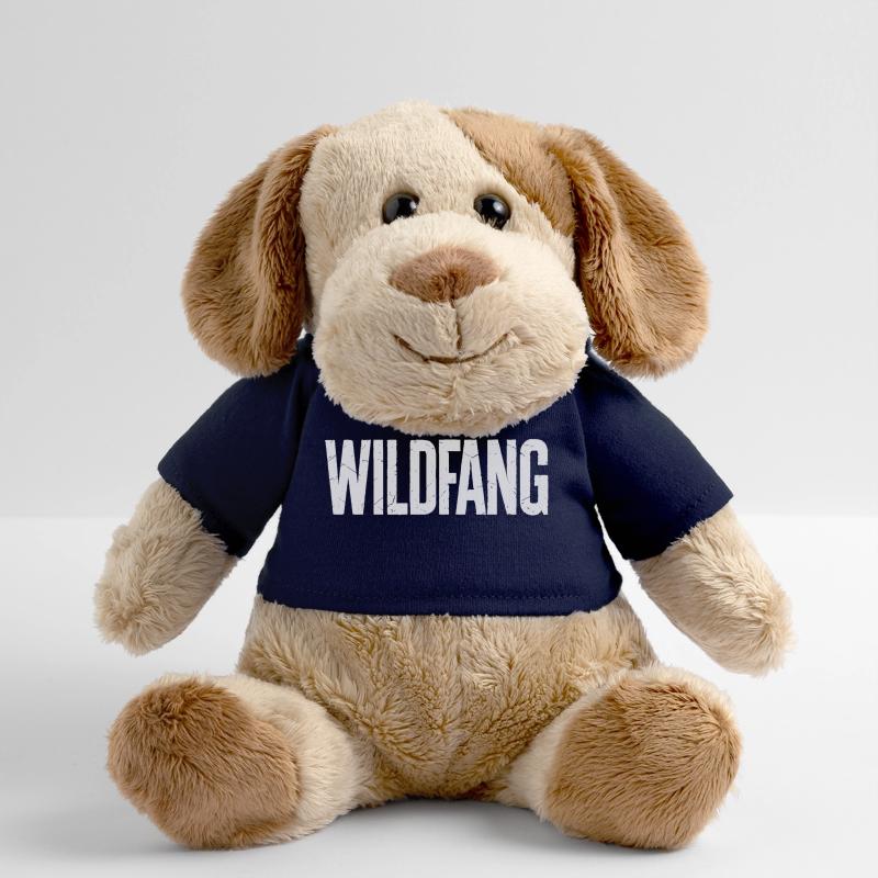 Wildfang MiniFeet® Hund Helge