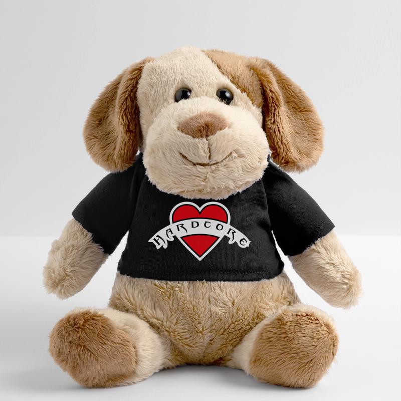 HardcoreRock MiniFeet® Hund Helge