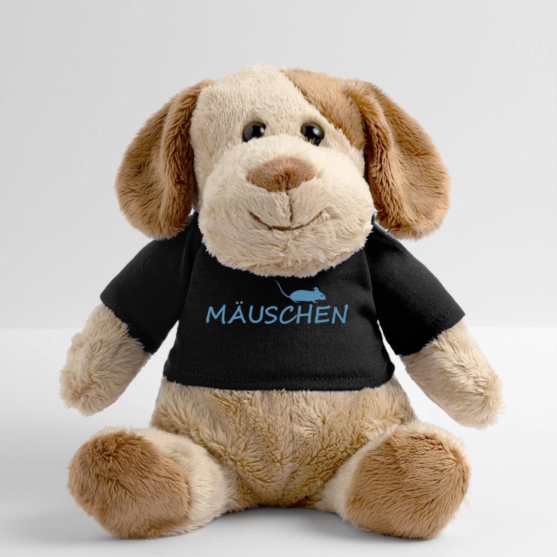 MÄUSCHEN MiniFeet® Hund Helge
