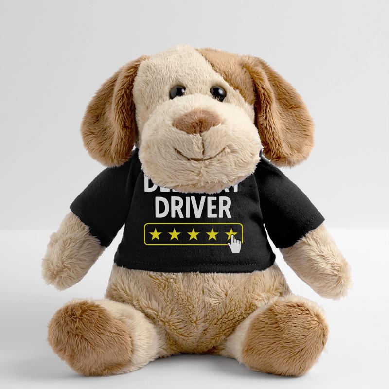Supplier Package Delivery MiniFeet® Dog Helge