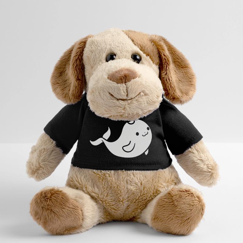 Narwal MiniFeet® Hund Helge