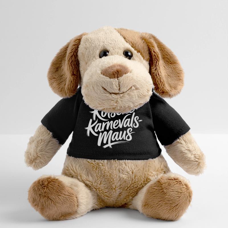 Kölsche Karnevalsmaus Karneval Köln Kölner Maus MiniFeet® Hund Helge