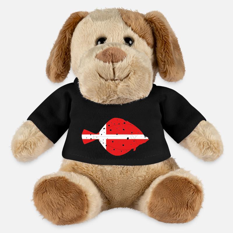 Scholle_20160304_vollformat_DK - MiniFeet® Hund Helge - Schwarz