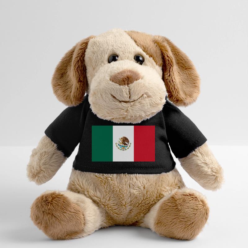 Mexique Chien en peluche Helge MiniFeet®