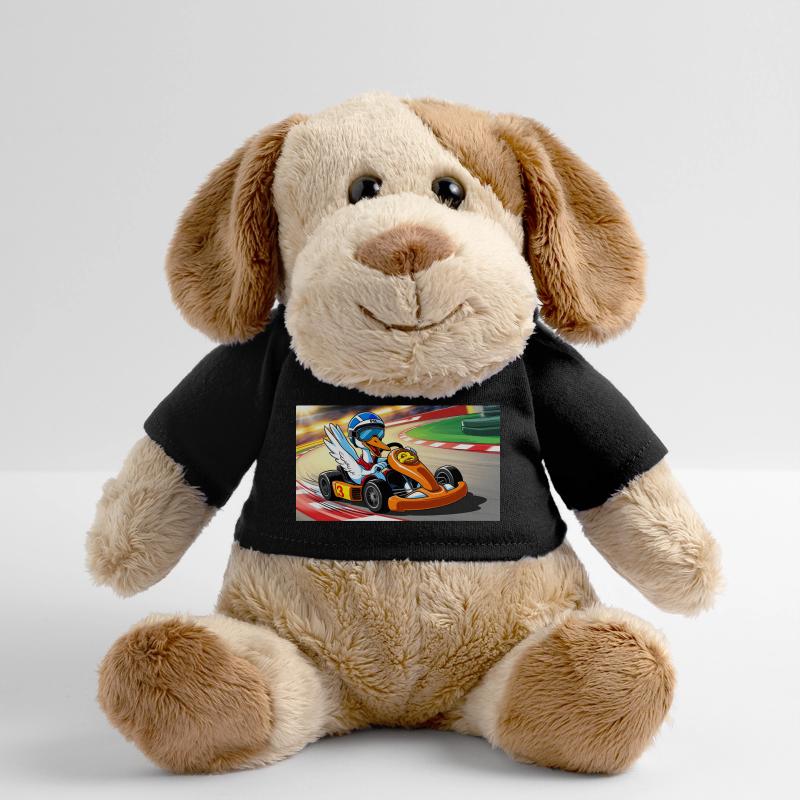 Stork Kart MiniFeet® Dog Helge