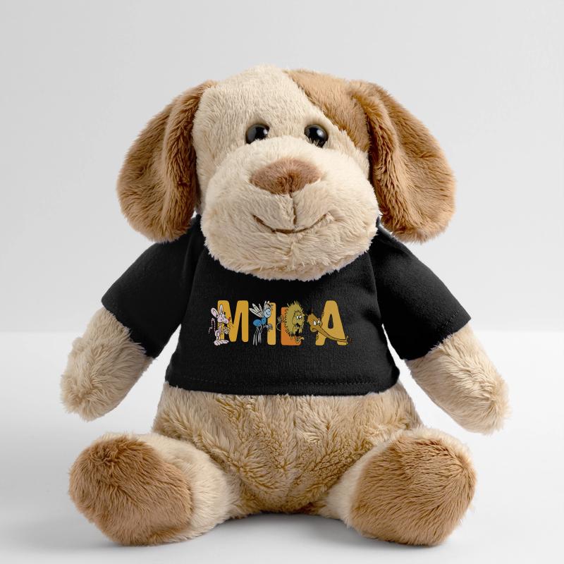 Mila MiniFeet® Dog Helge