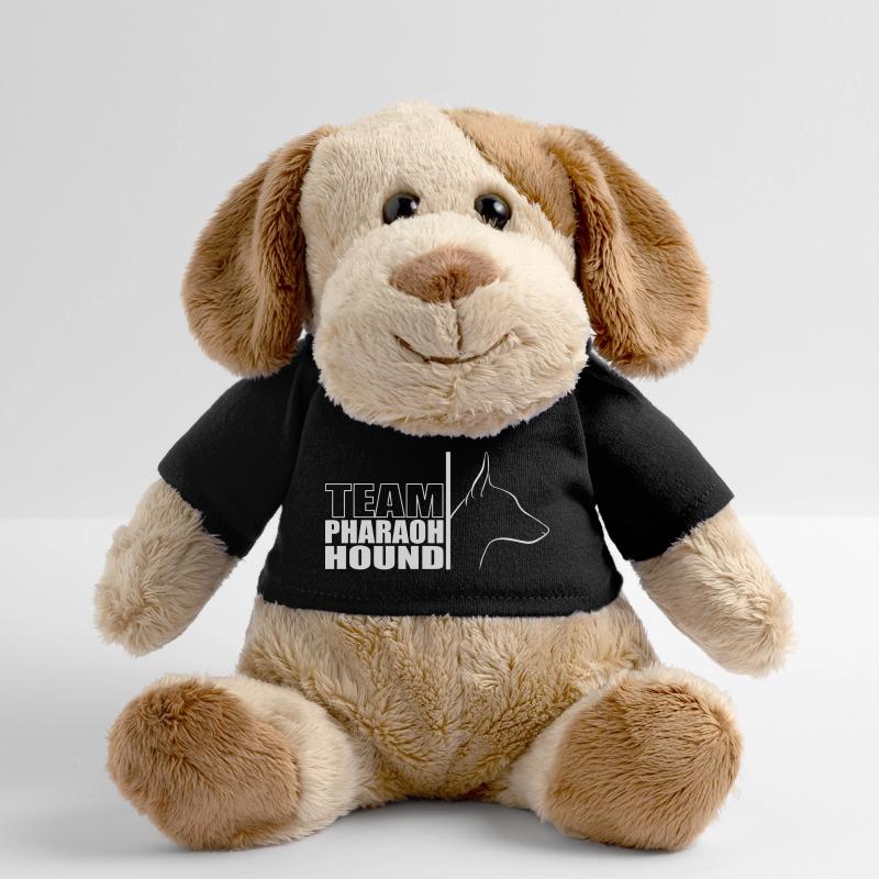 TEAM Pharaoh Hound Chien Chien Wilsigns Chien en peluche Helge MiniFeet®