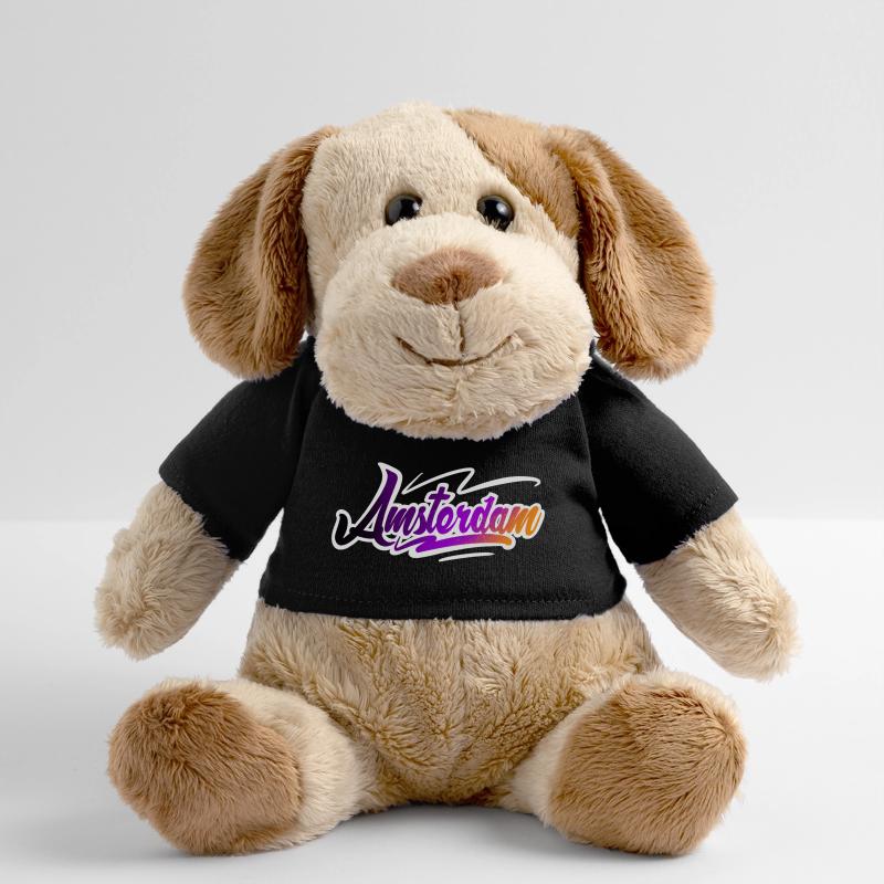 Amsterdam MiniFeet® Hund Helge
