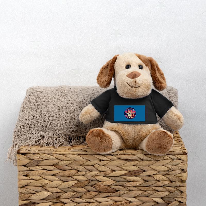 Cat Night MiniFeet® Dog Helge