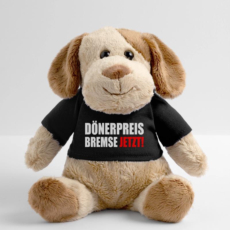 dönerpreisbremse jetzt MiniFeet® Hund Helge