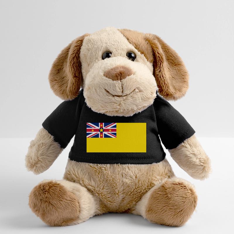 Niue MiniFeet® Hund Helge
