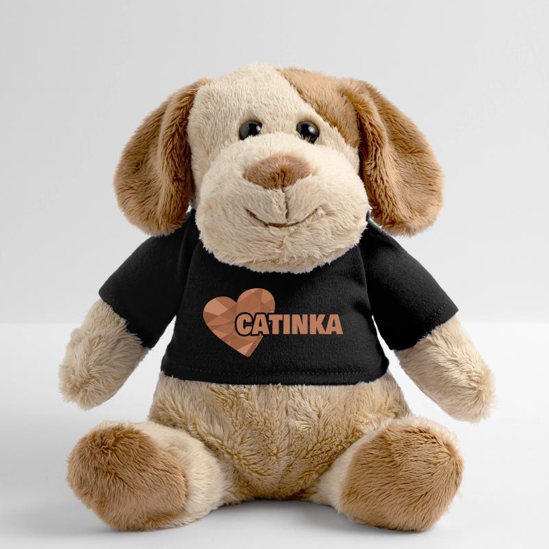 Catinka as a given name MiniFeet® Dog Helge