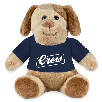 Crew - MiniFeet® Hund Helge - French Navy - Vorne