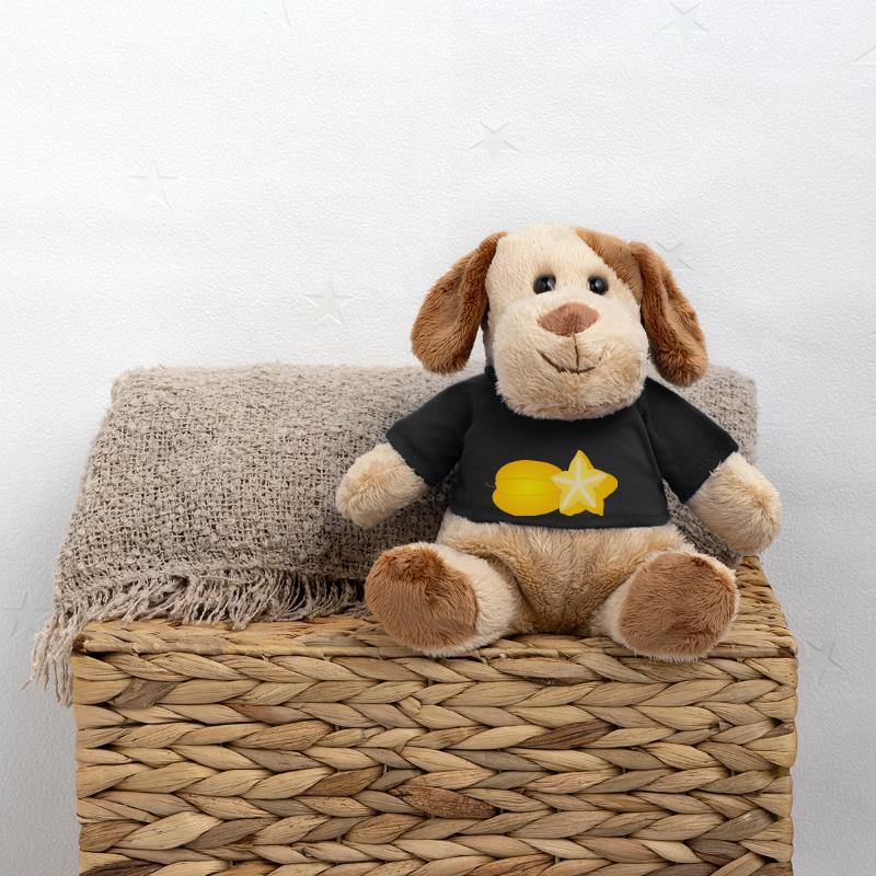 star fruit MiniFeet® Dog Helge