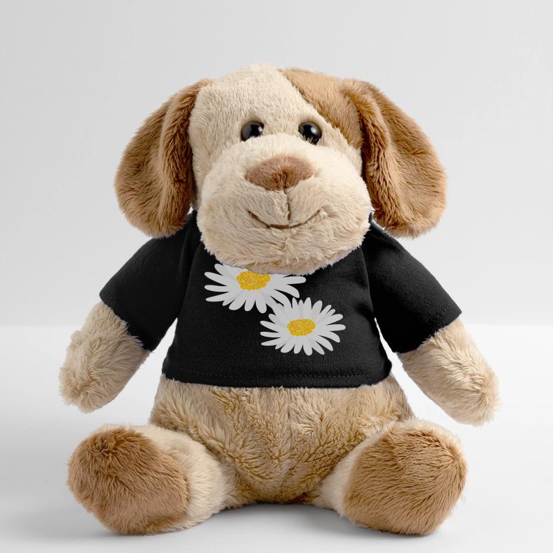 Flower Daisies MiniFeet® Dog Helge