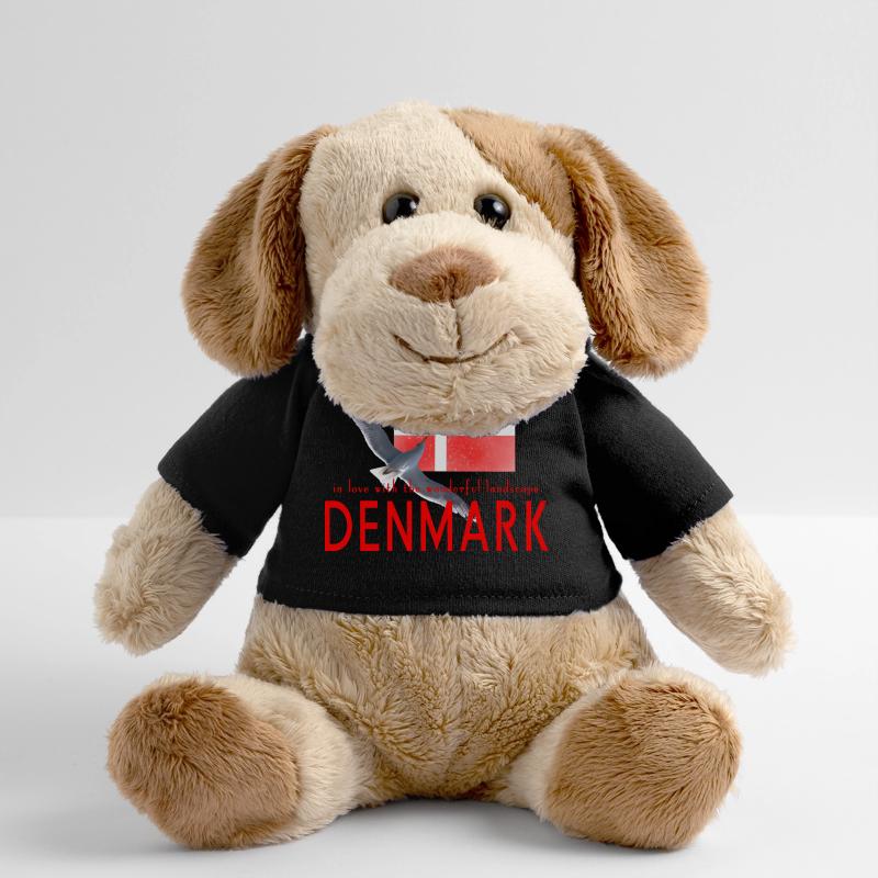 Dänemark Möwe MiniFeet® Hund Helge