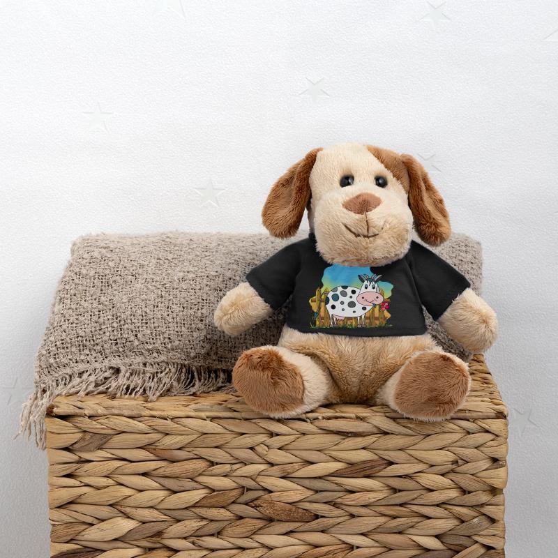 Kuh MiniFeet® Hund Helge