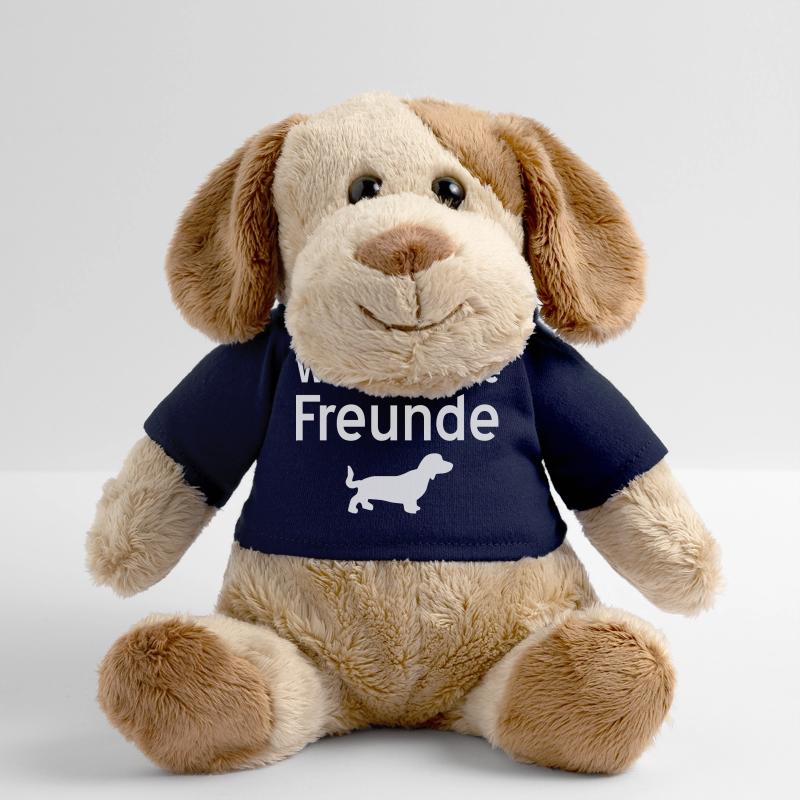 Dackel MiniFeet® Hund Helge