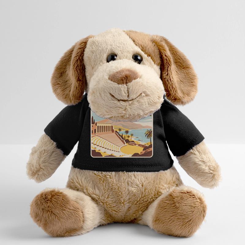 Sizilien MiniFeet® Hund Helge