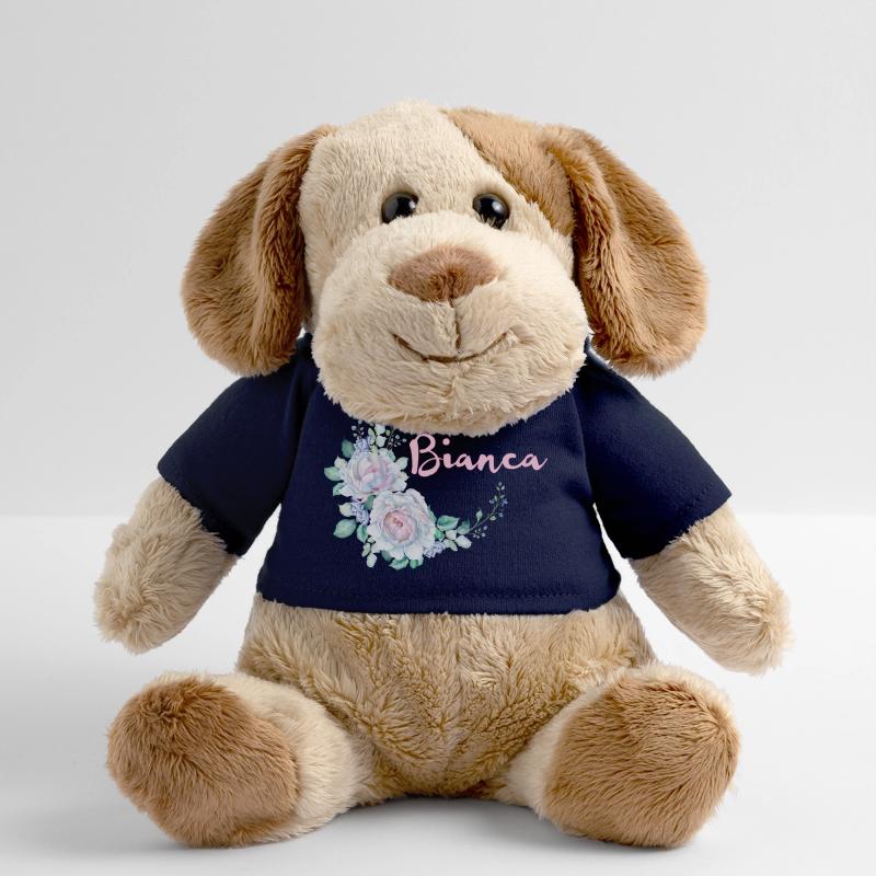 For Bianca MiniFeet® Dog Helge