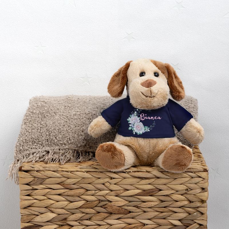 For Bianca MiniFeet® Dog Helge