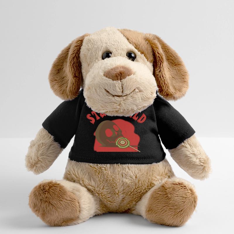 Kind bleiben MiniFeet® Hund Helge