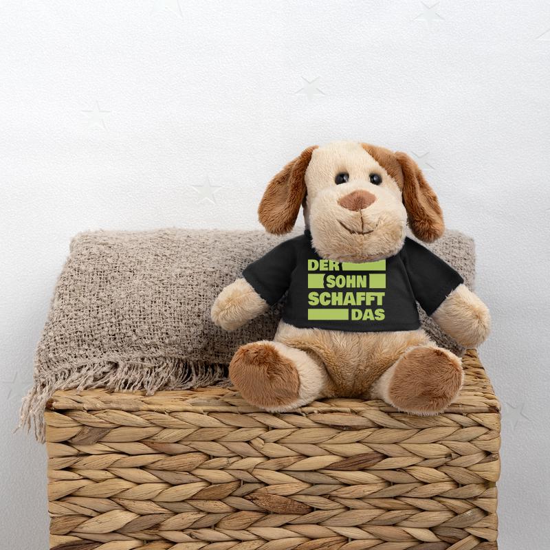 Figlio Cagnolino Helge di MiniFeet®