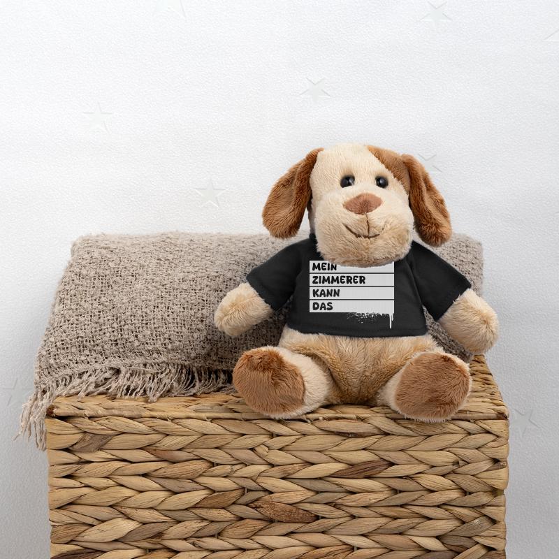 Zimmerer MiniFeet® Hund Helge