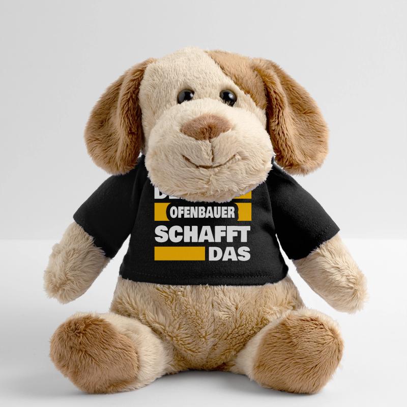 Ofenbauer MiniFeet® Hund Helge