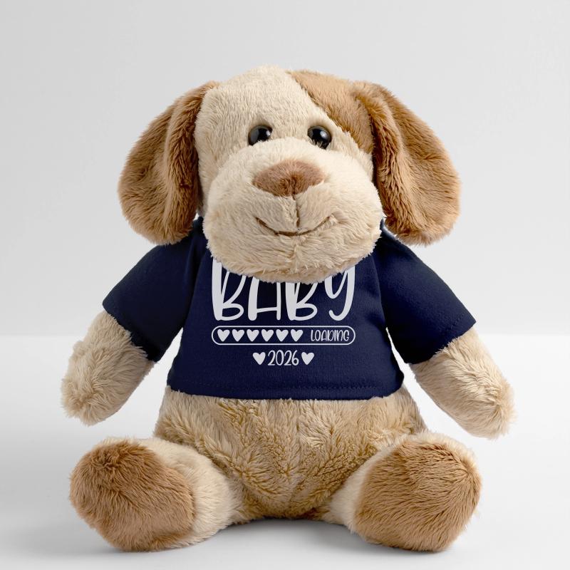 Baby 2026 loading MiniFeet® Hund Helge