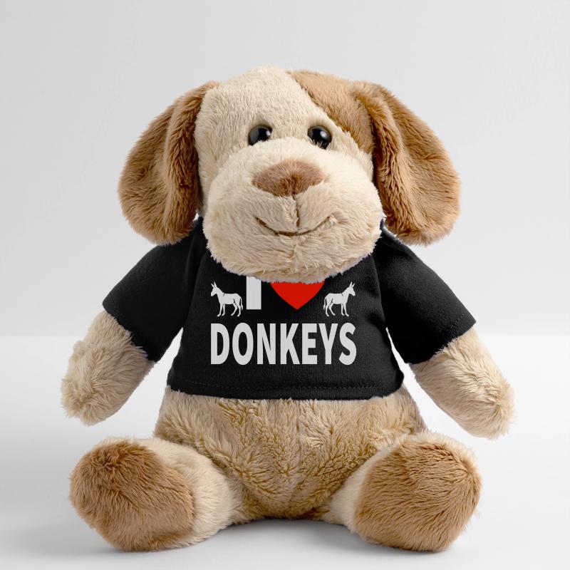 donkey MiniFeet® Dog Helge