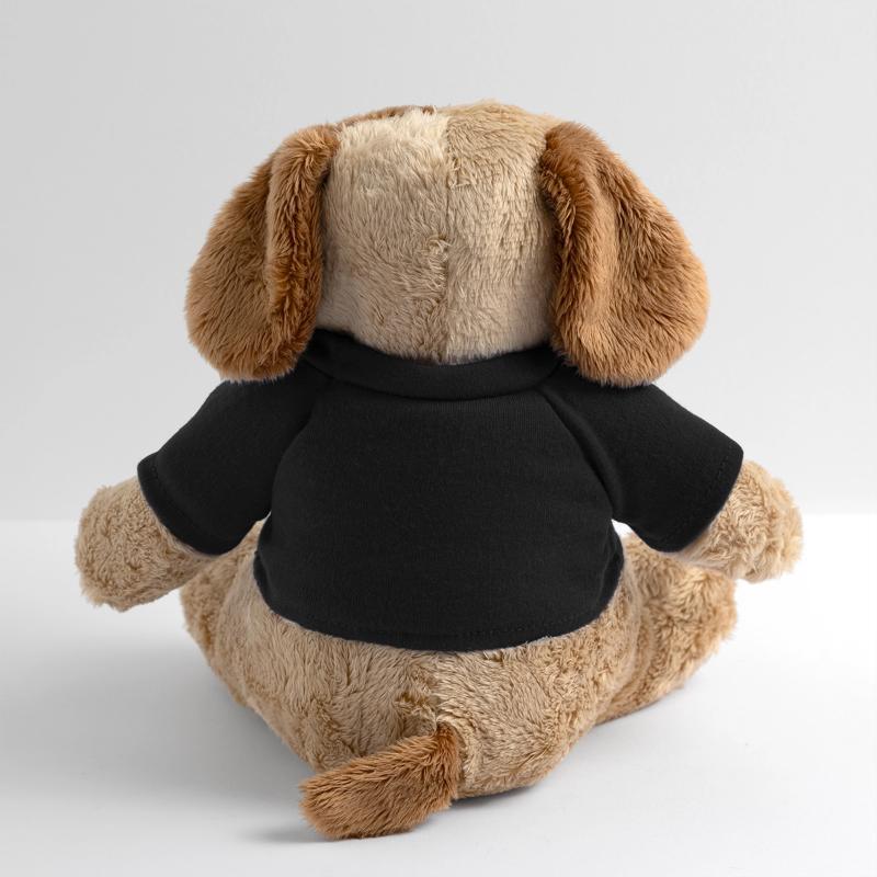 Évolution de l’apnée Chien en peluche Helge MiniFeet®