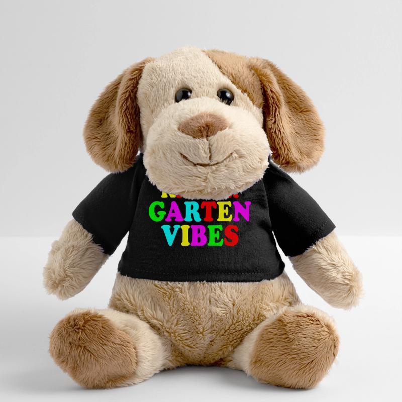 kindergarten vibes Chien en peluche Helge MiniFeet®
