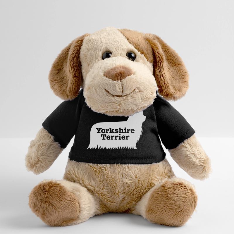 Yorkshire Terrier Chien en peluche Helge MiniFeet®