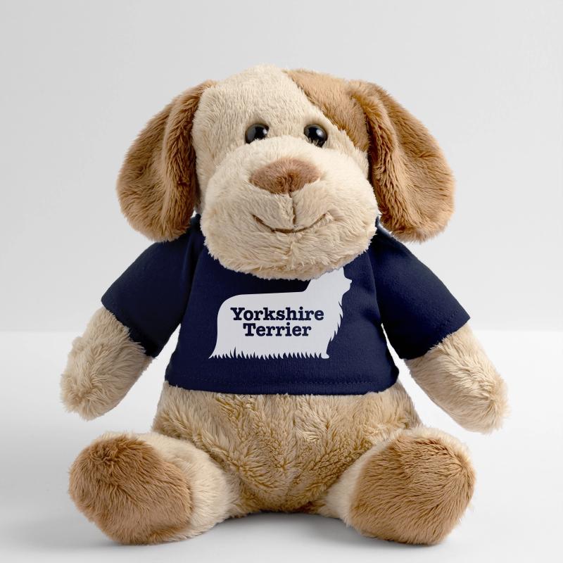 Yorkshire Terrier MiniFeet® Hund Helge