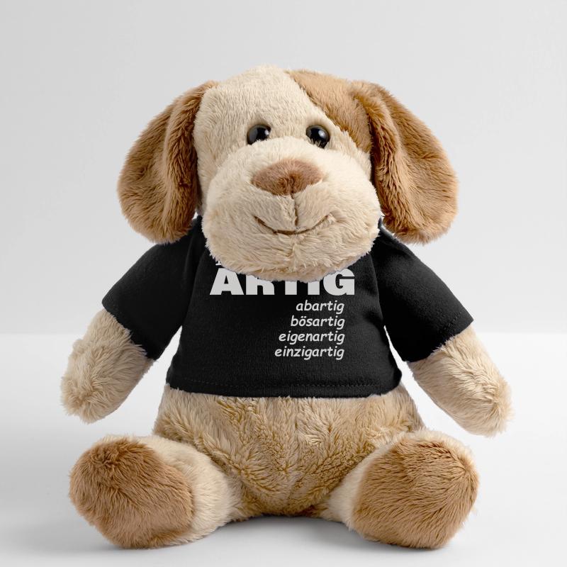 ARTIG MiniFeet® Hund Helge