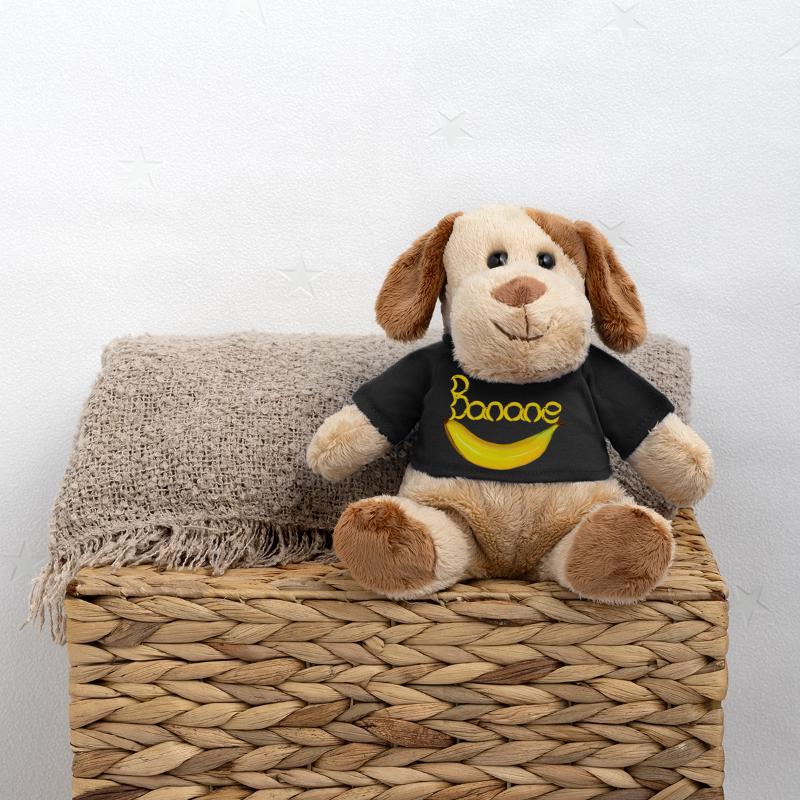 Plátano Fruta de plátano Fruta Frutas Perro Helge de MiniFeet®