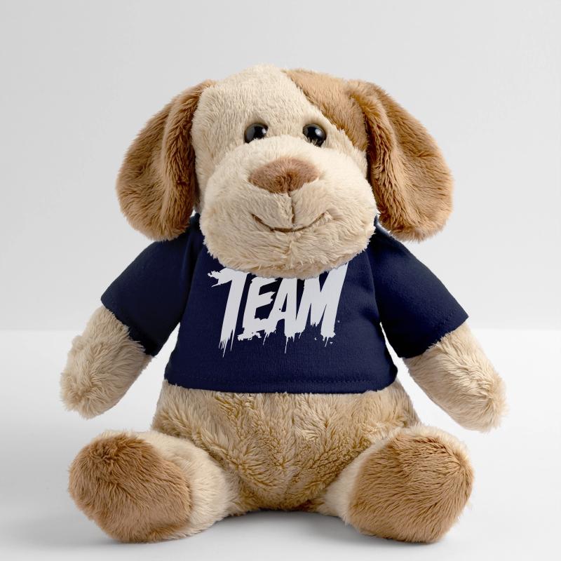 Team Group MiniFeet® Dog Helge
