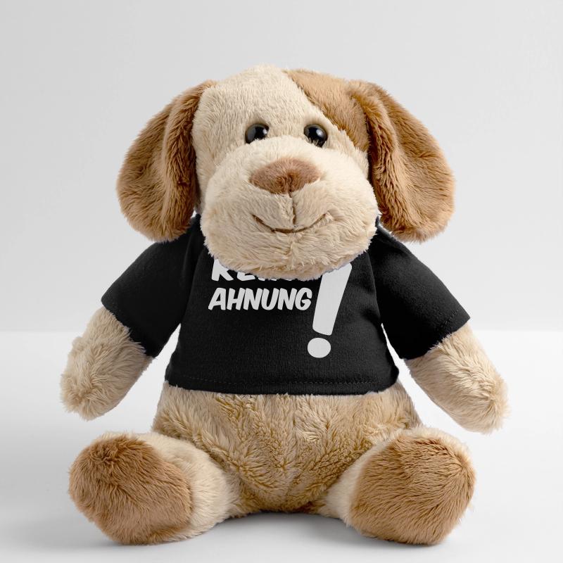 Keine Ahnung MiniFeet® Hund Helge