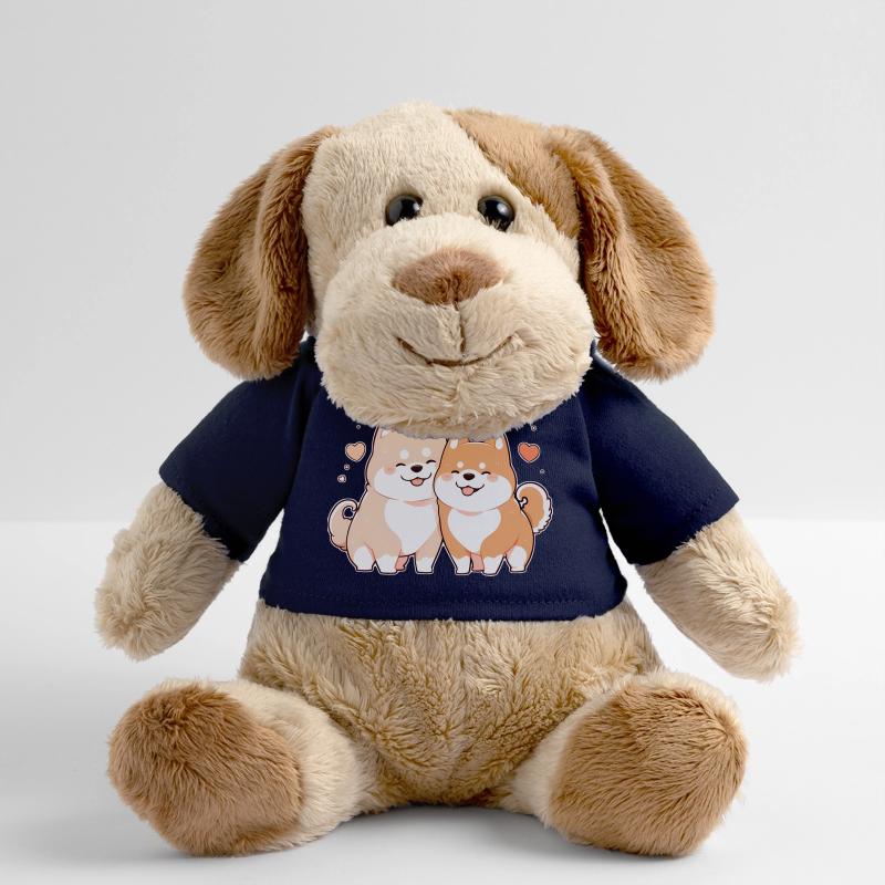 Hunde Liebe MiniFeet® Hund Helge