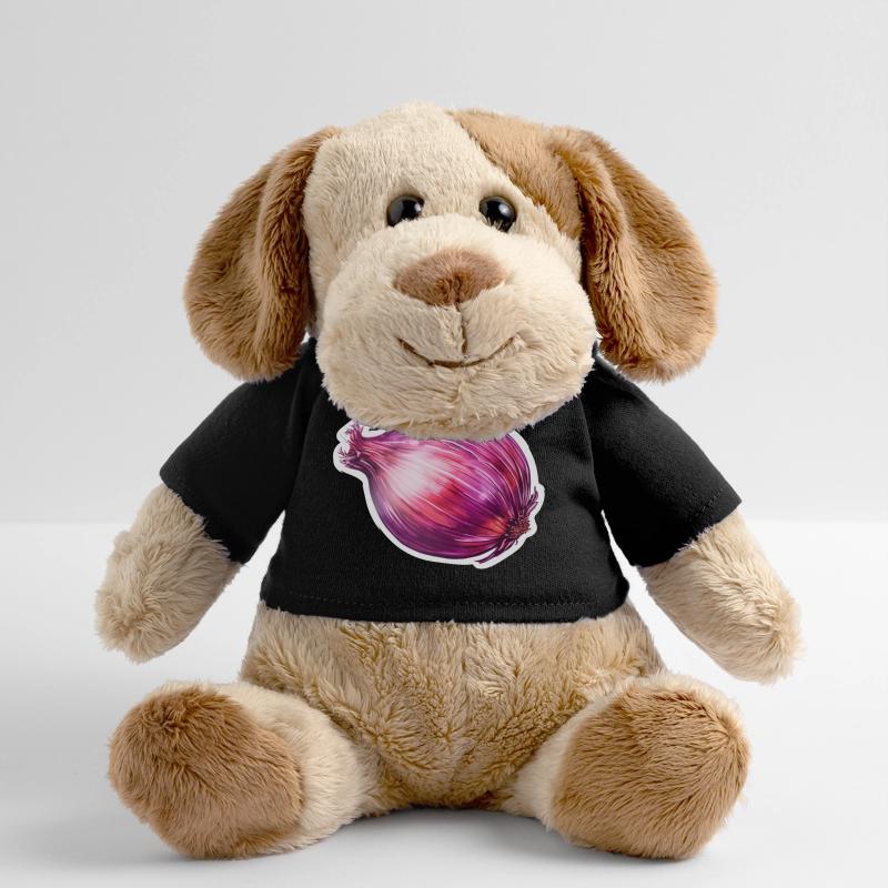 Onion red MiniFeet® Dog Helge