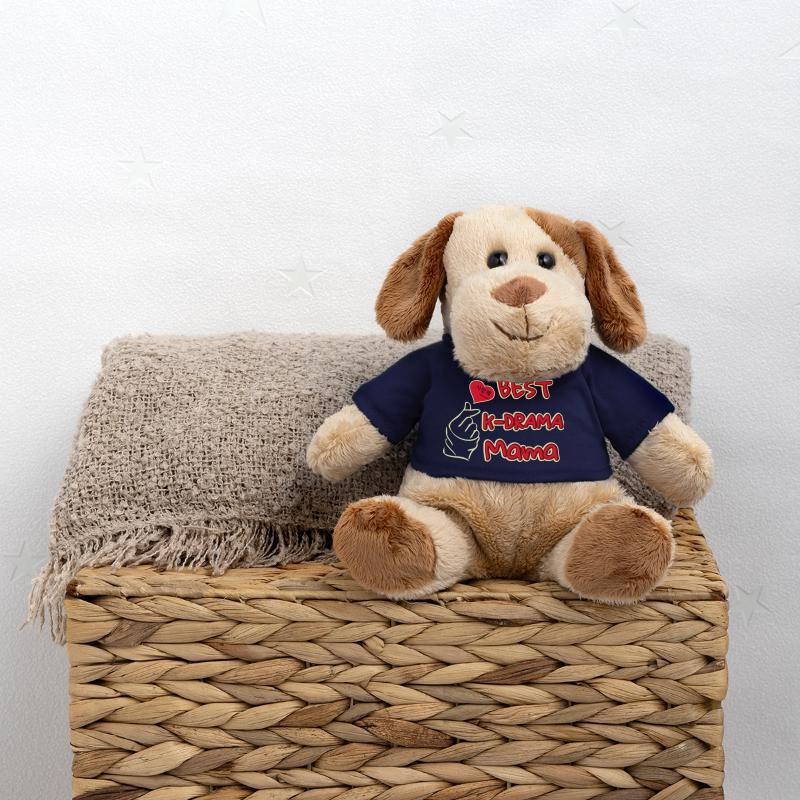 Beste Mutter beste kdrama Mama MiniFeet® Hund Helge