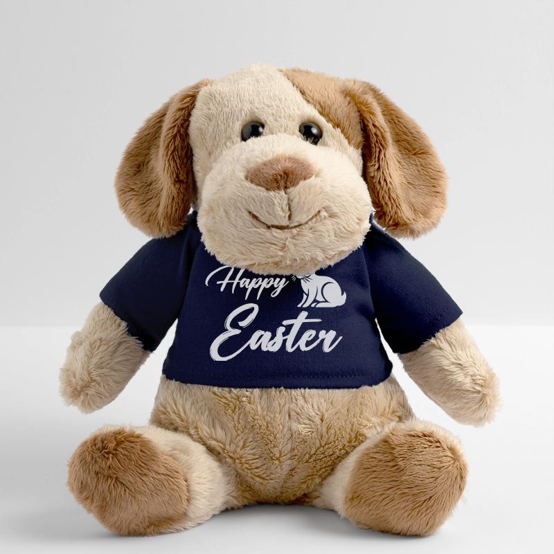 Bunny Happy Easter MiniFeet® Dog Helge