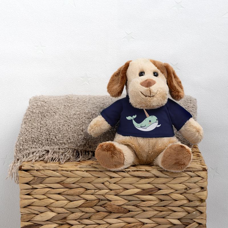 Narwal MiniFeet® Hund Helge