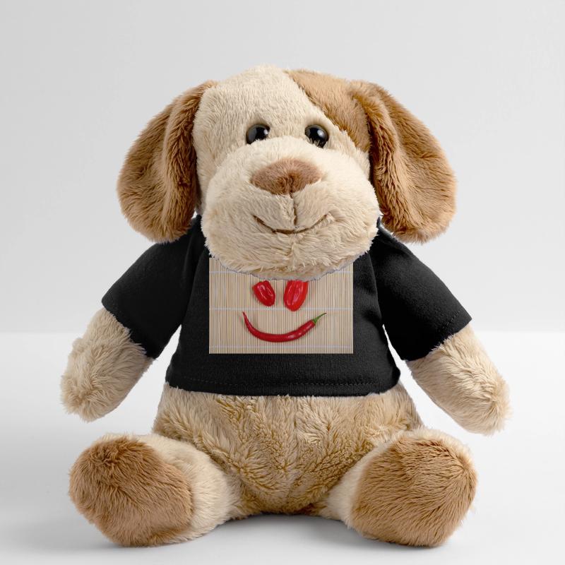 SPICY Smiley MiniFeet® Hund Helge