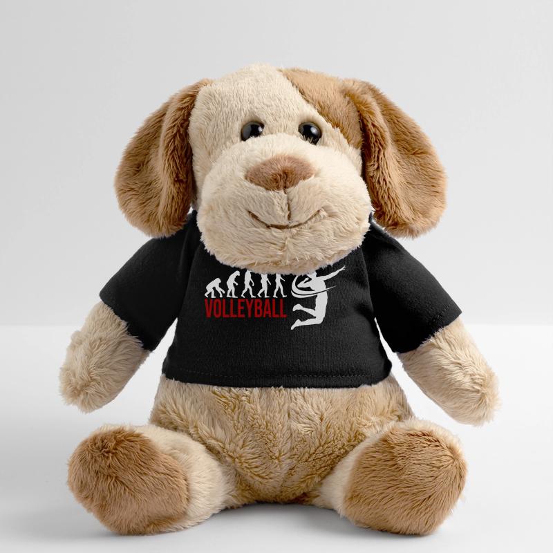Evolution Volleyball MiniFeet® Hund Helge